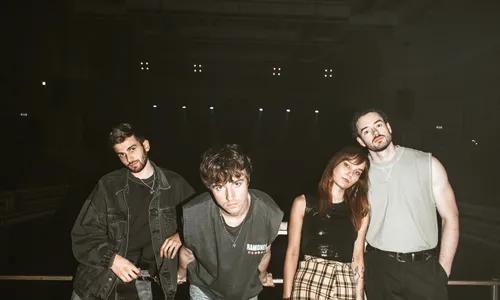 Daydreamers