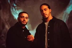 Djadja & Dinaz