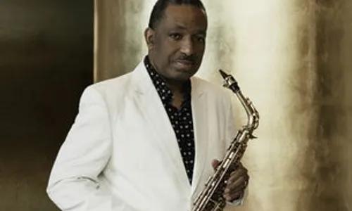 Donald Harrison