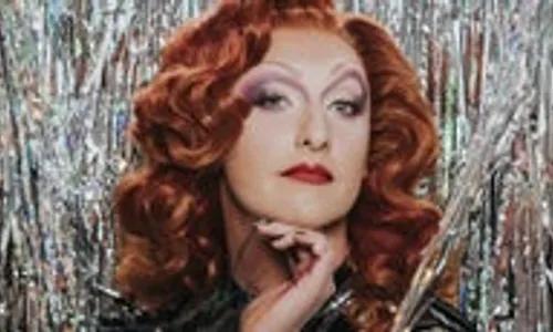 Dragbingo med Ivana Impeachum