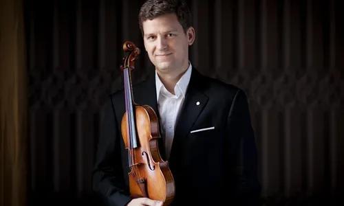 James Ehnes