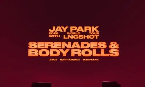 Jay Park