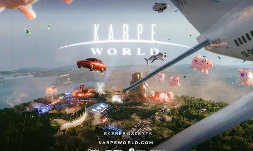 Karpe