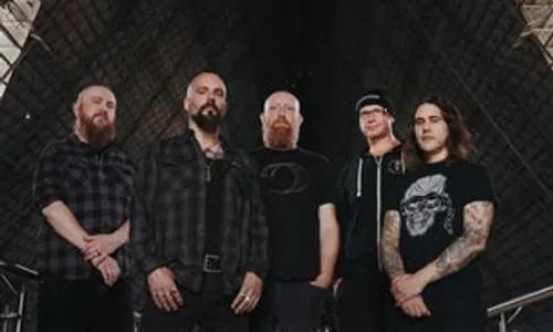 Killswitch Engage