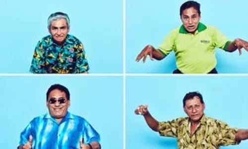 Los Wembler's De Iquitos