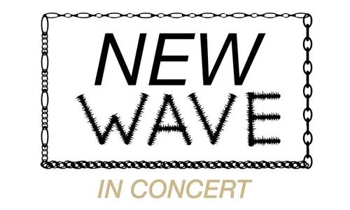 New Wave in Concert