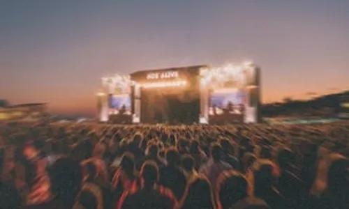 Nos Alive
