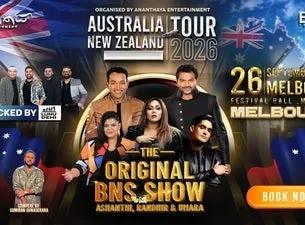 Original BNS Show