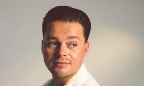 Robert van Hemert