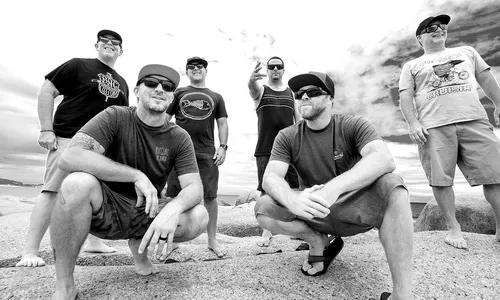 Slightly Stoopid