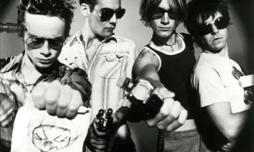 Spacehog