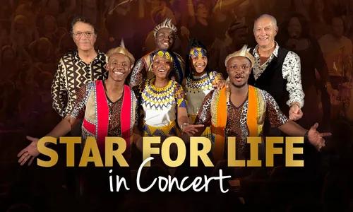 Star for Life