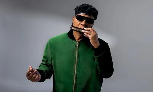 Stevie Wonder