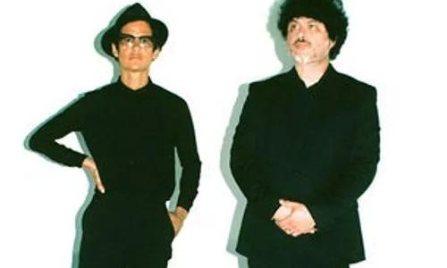 The Mars Volta