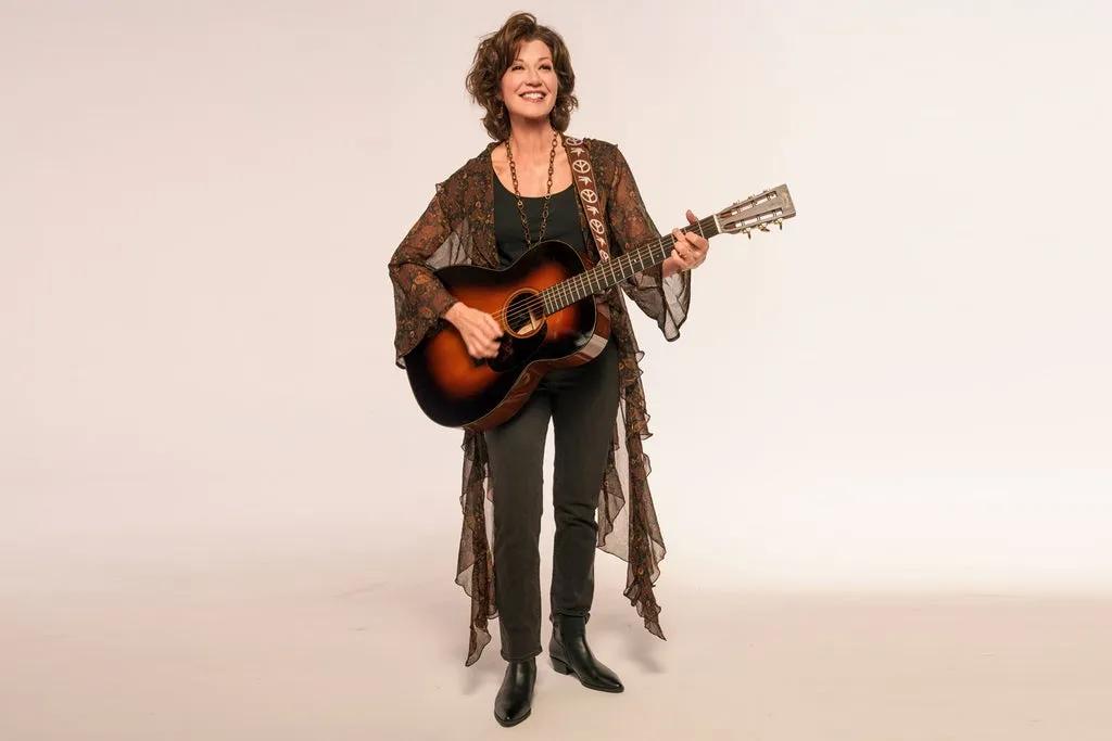 Amy Grant