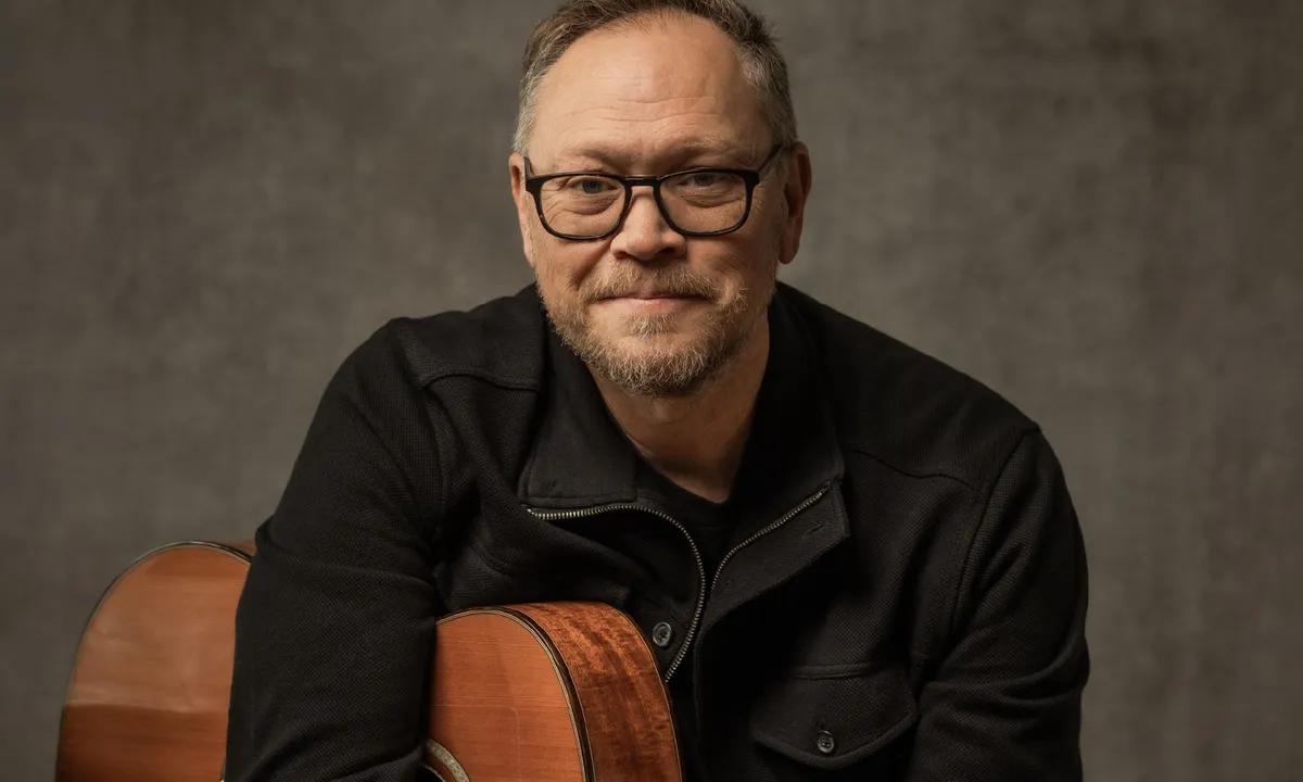 Andrew Peterson