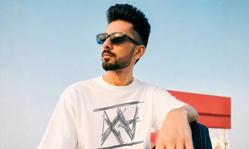 Anirudh Ravichander