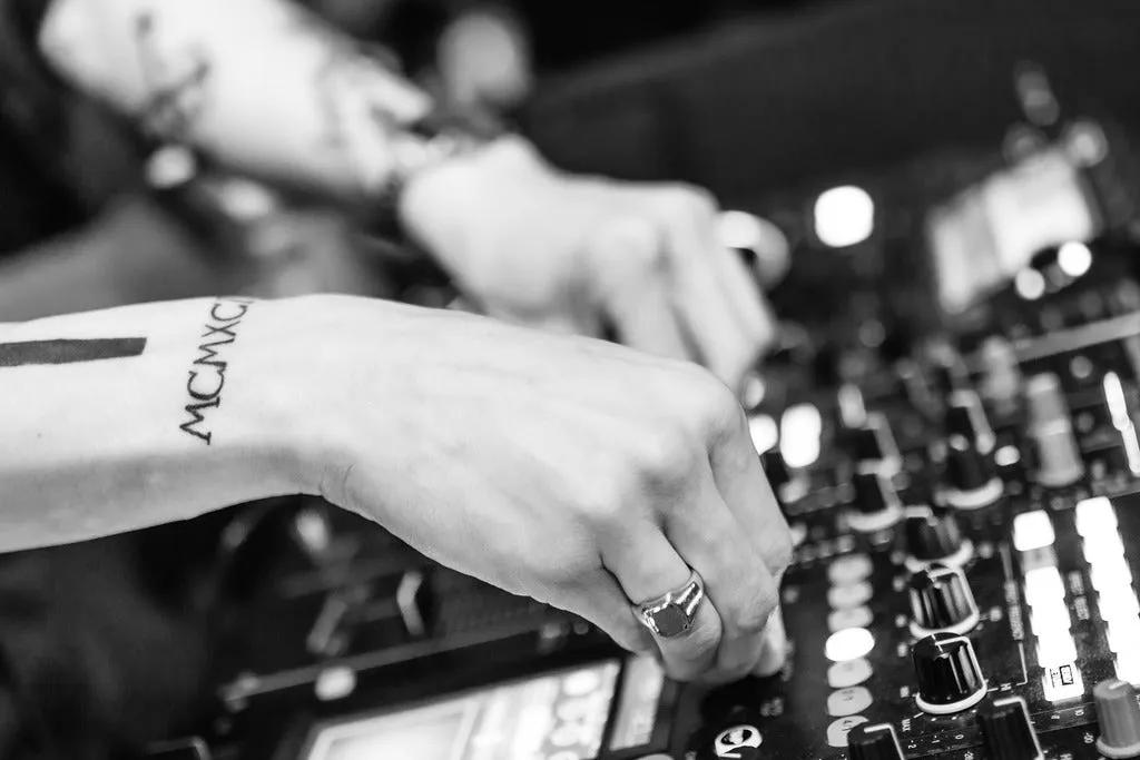Armand Van Helden