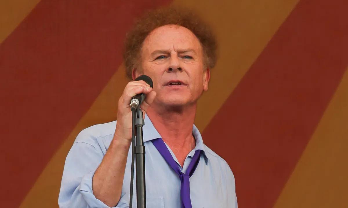 Art Garfunkel