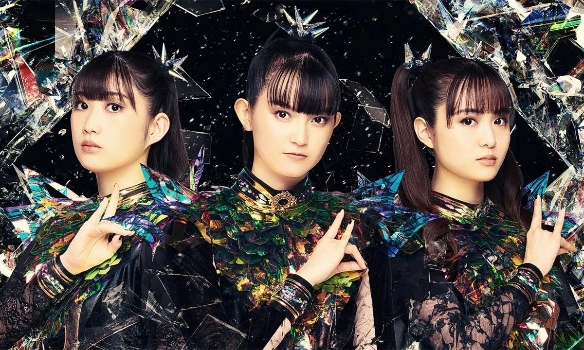 BABYMETAL