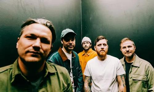 Balance & Composure