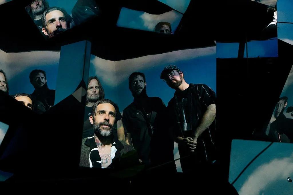 Band of Horses