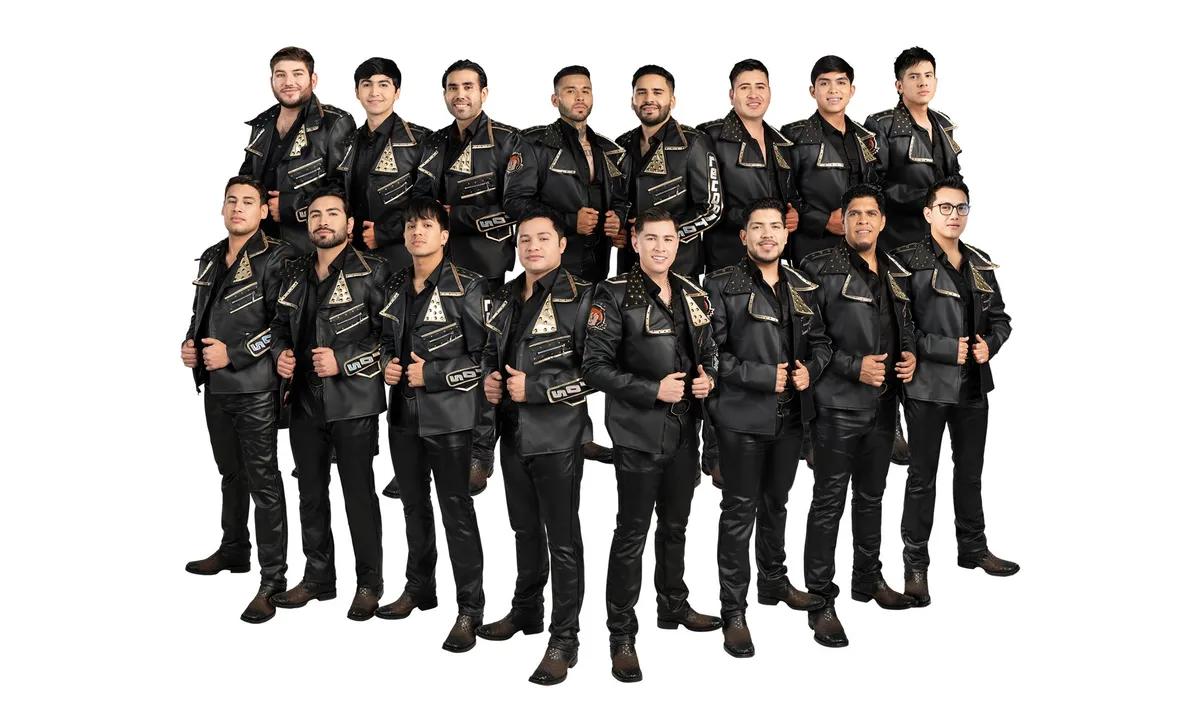 Banda Los Recoditos