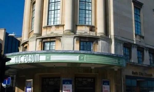 Bath Forum