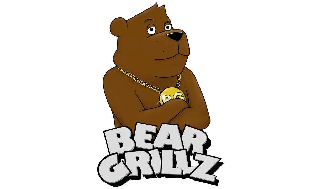 Bear Grillz