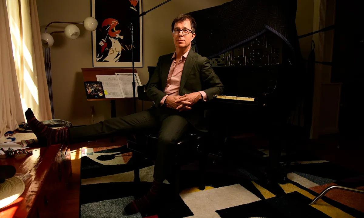 Ben Folds