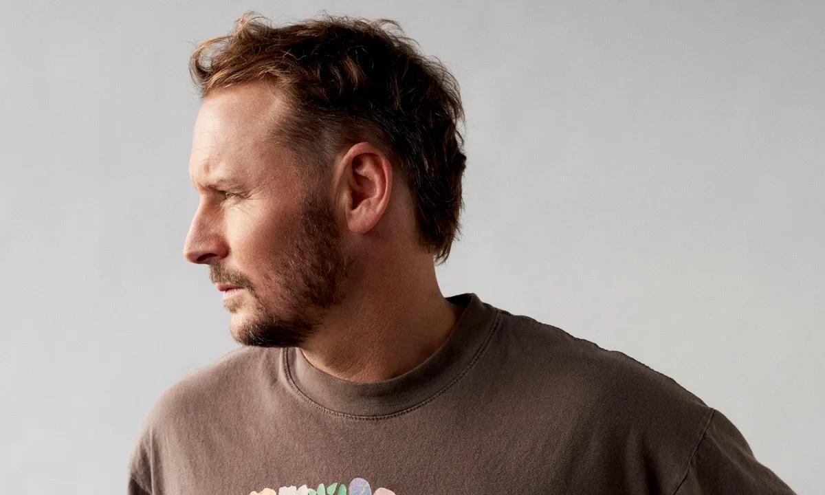 Ben Howard