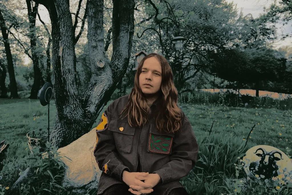 Billy Strings