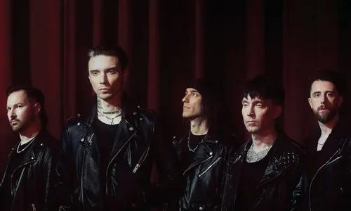 Black Veil Brides