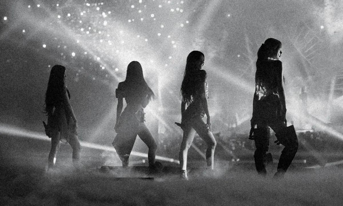 BLACKPINK