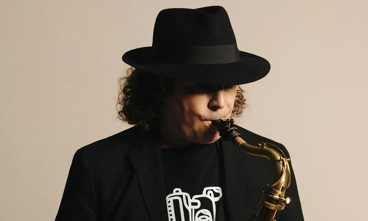 Boney James