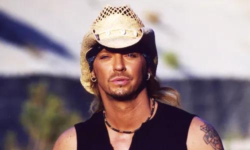 Bret Michaels