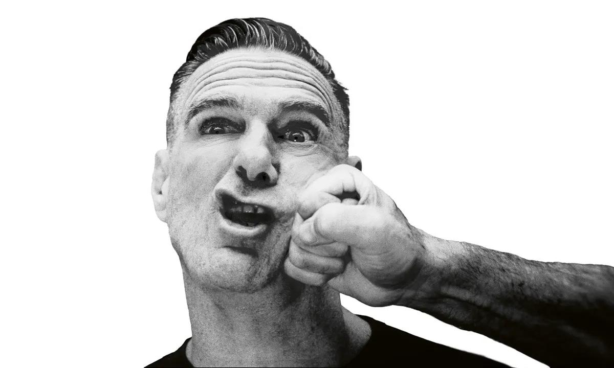 Bryan Adams