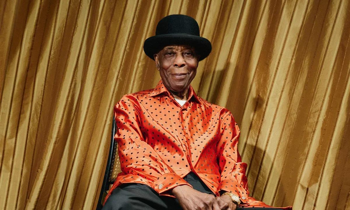Buddy Guy