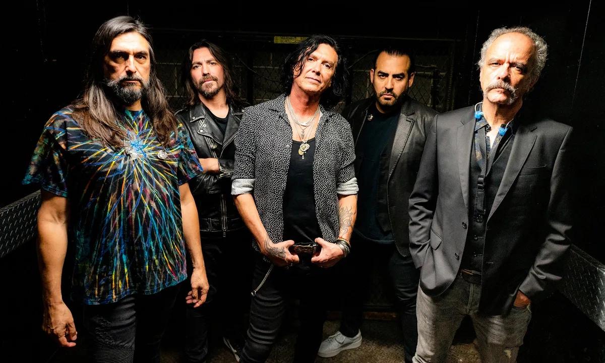 Caifanes