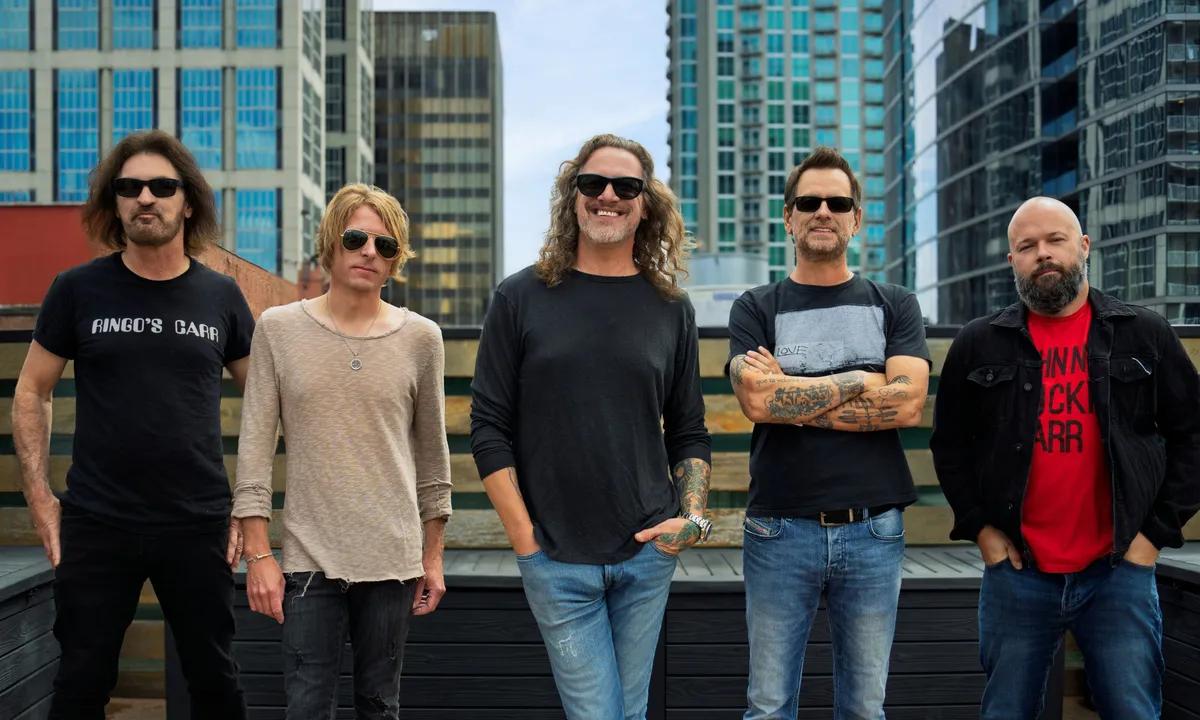 Candlebox