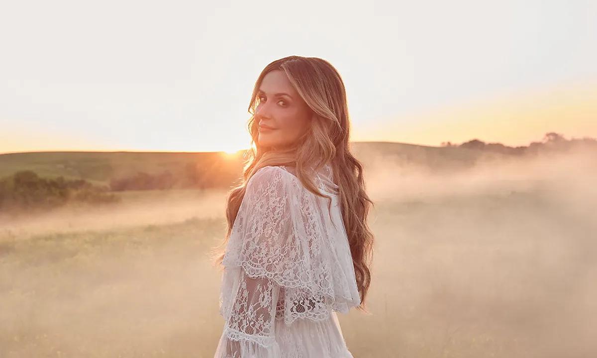 Carly Pearce