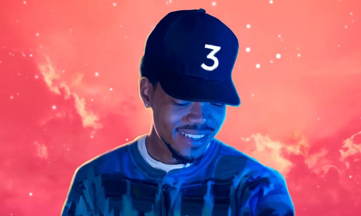 Chance the Rapper