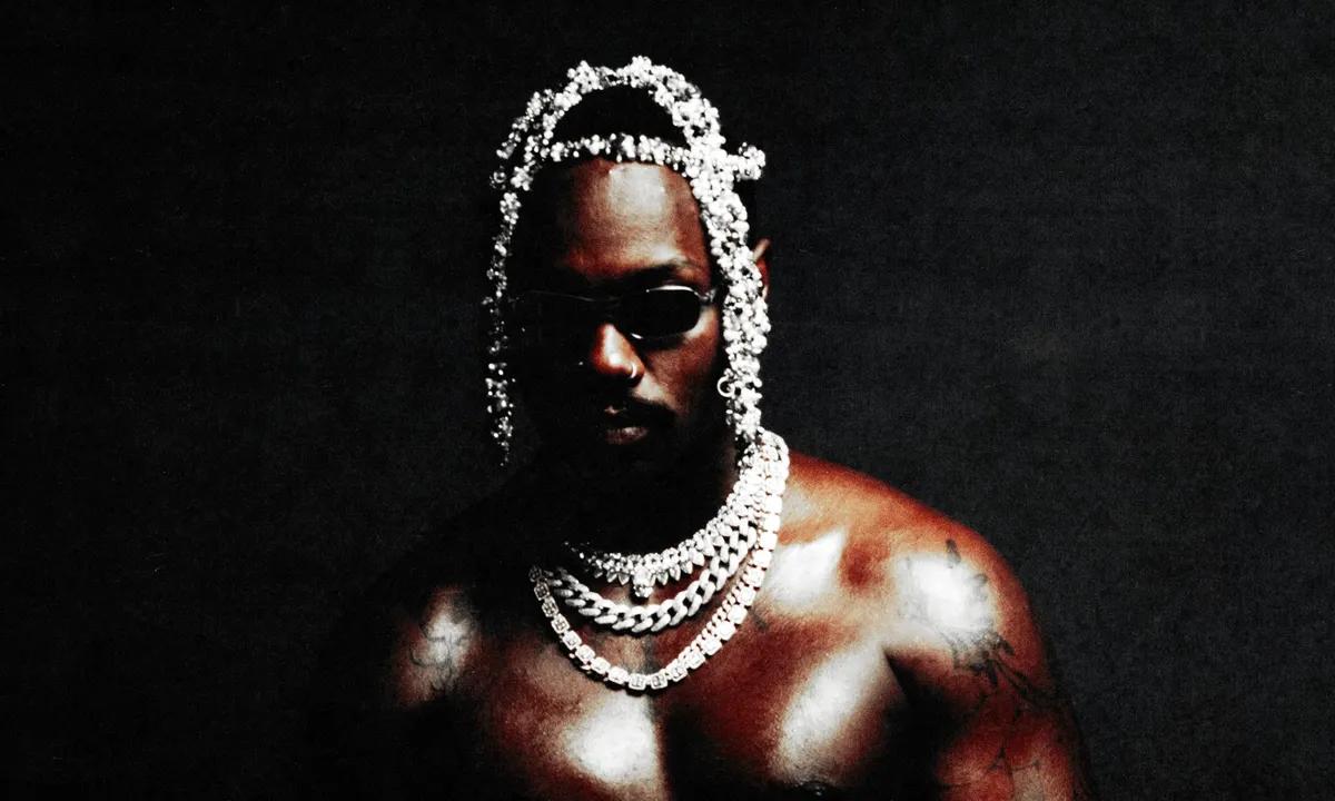 Channel Tres