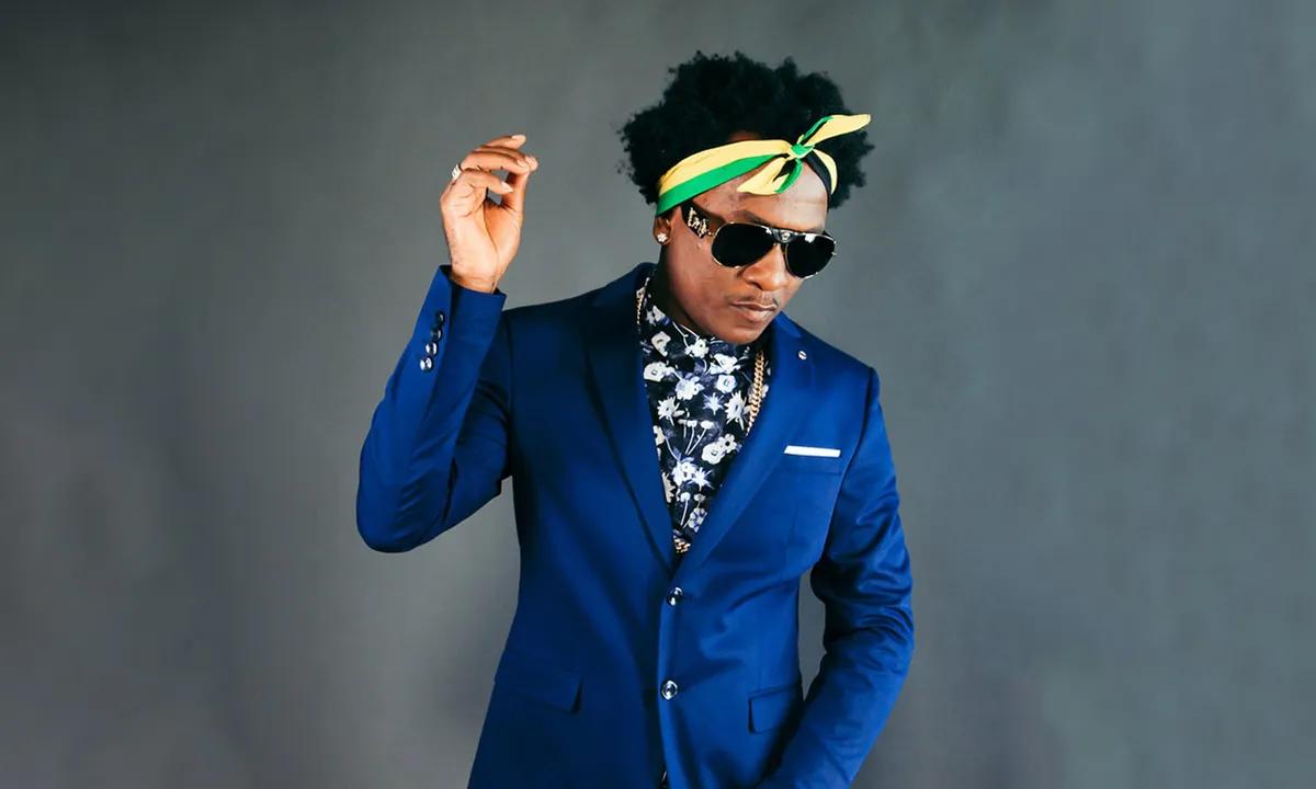Charly Black