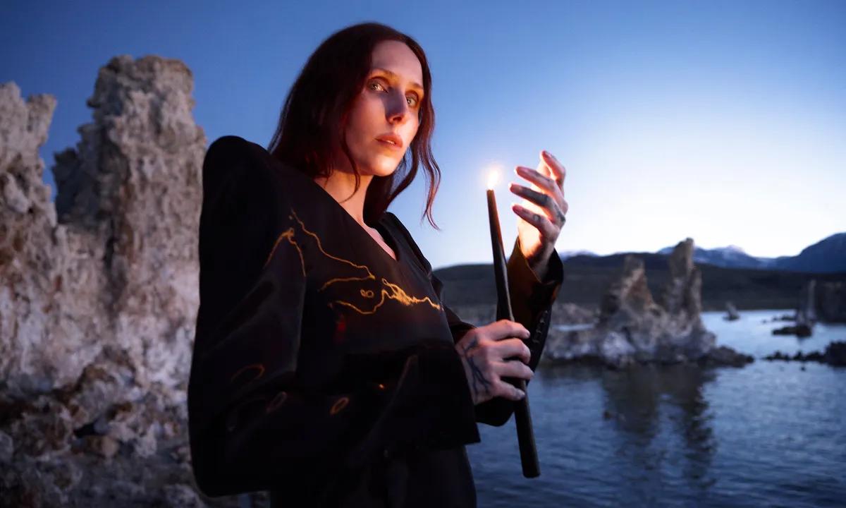 Chelsea Wolfe