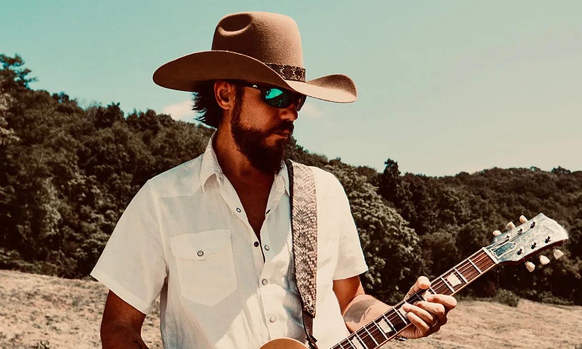 Chris Janson