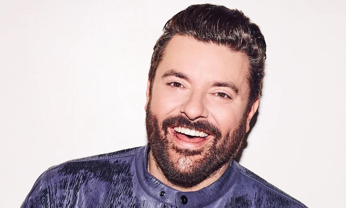 Chris Young