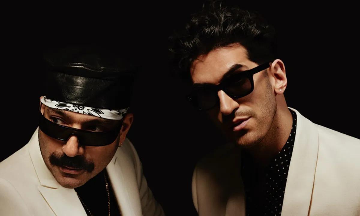Chromeo
