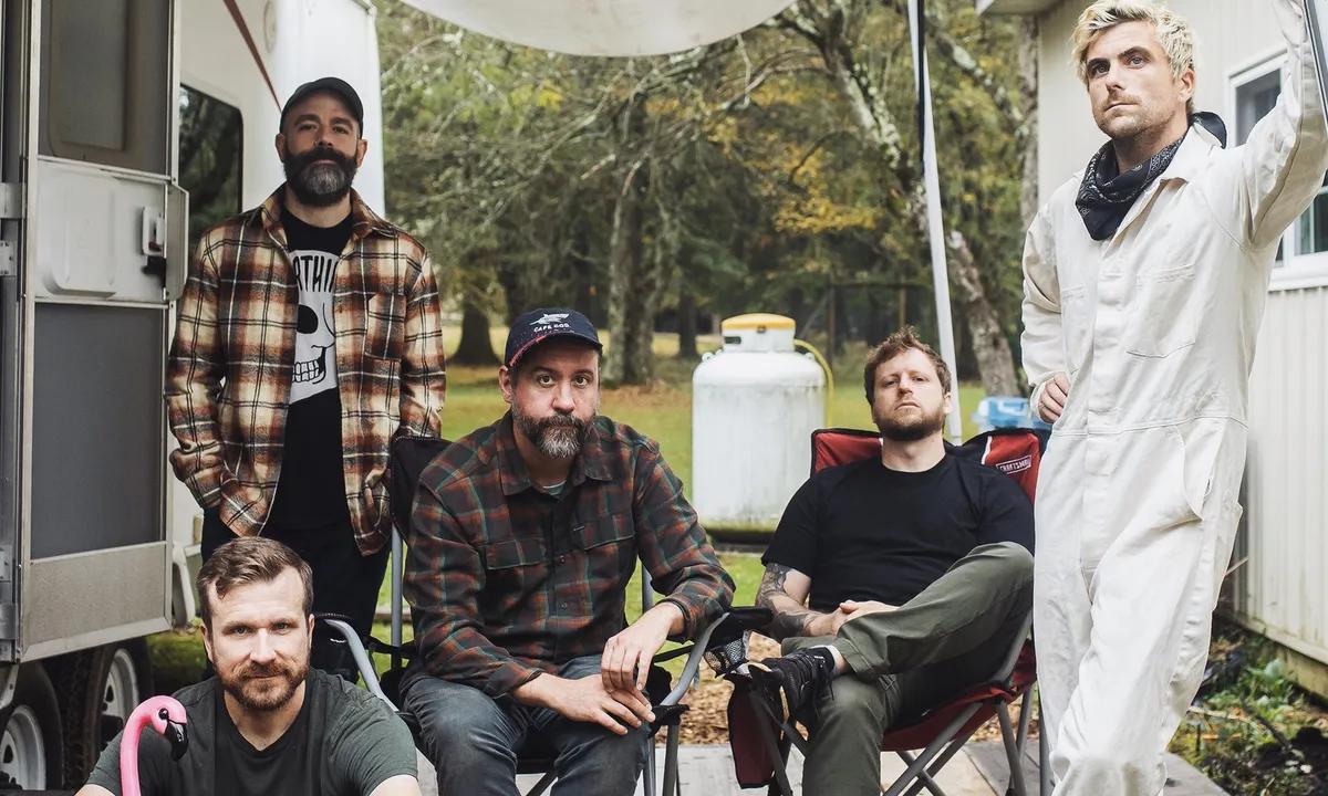 Circa Survive