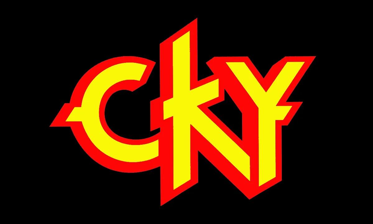 CKY